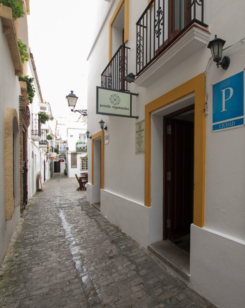 Inn Vagamundos Tarifa