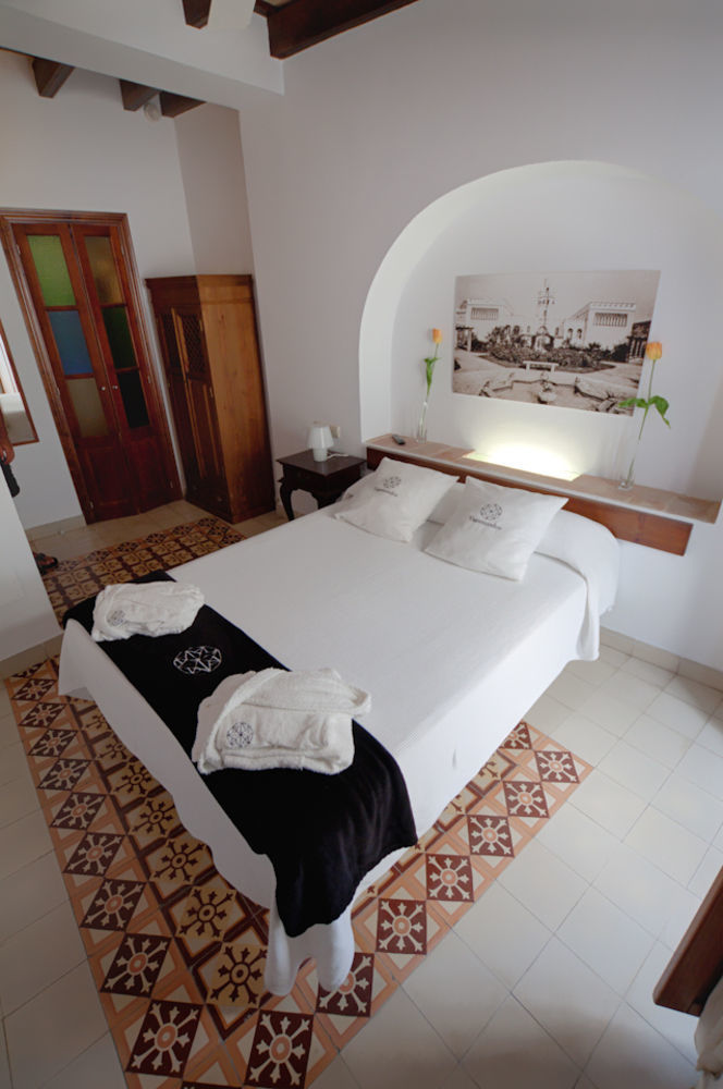 Inn Vagamundos 3*