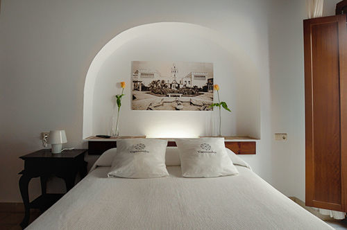 Inn Vagamundos 3*