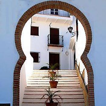 Hotel Al Lago Zahara De La Sierra