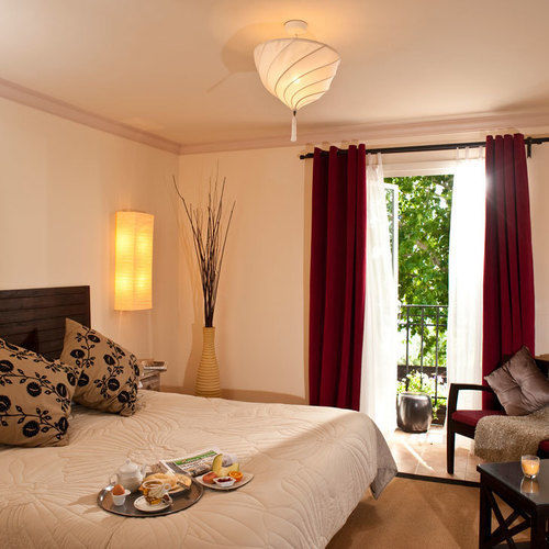 Hotel Al Lago