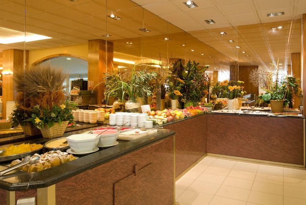 Da Vinci Hotel Salou