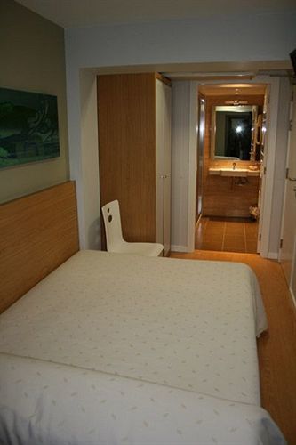 Hotel Olatu *