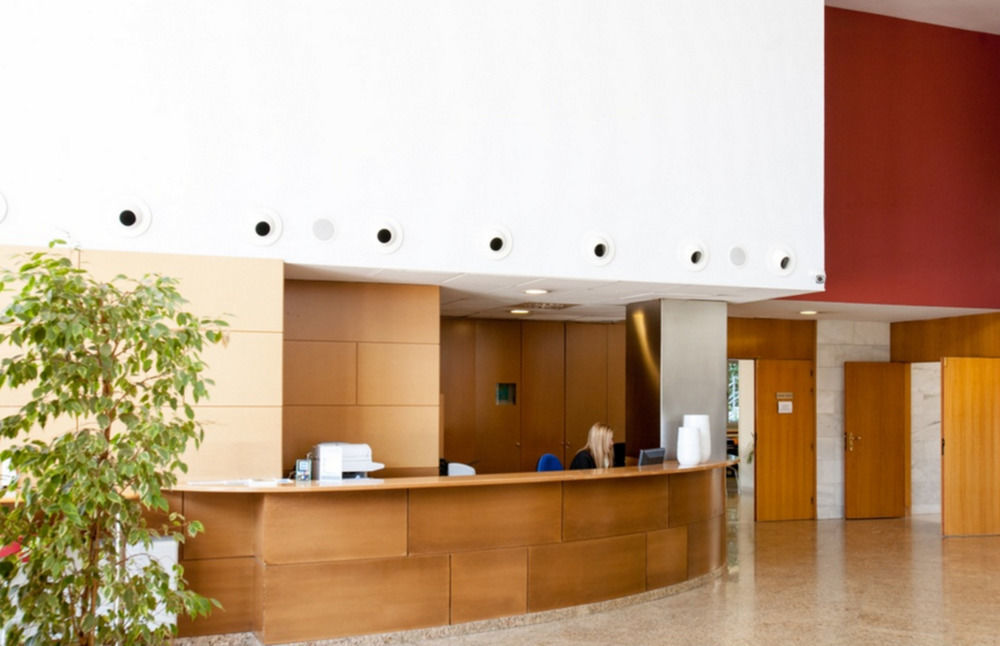 Hotel Barcelona Mollet Porta De Gallecs 3*