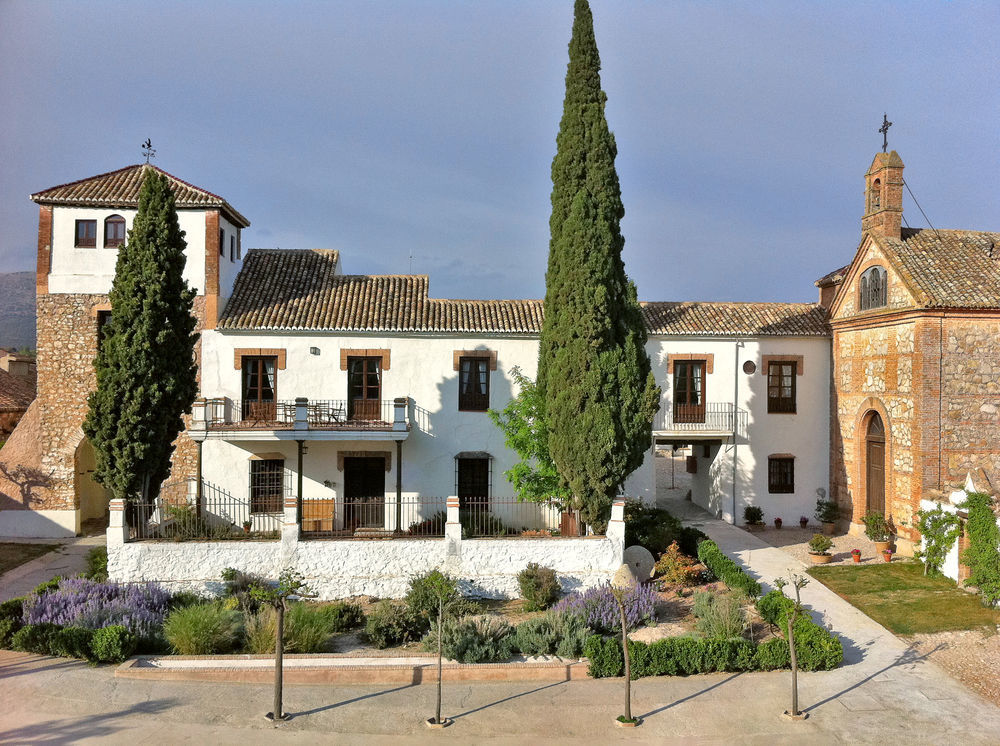 Cortijo Del Marqués Hotel
