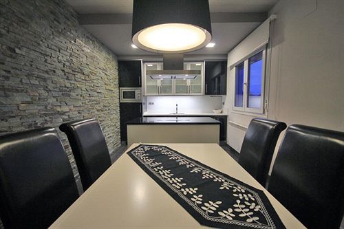 Apartment Lagaya &