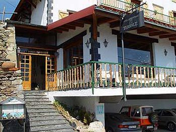 Terralta Hotel