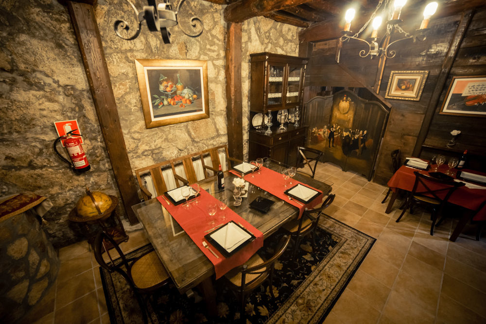 Real Ruralmusical Hotel 4*