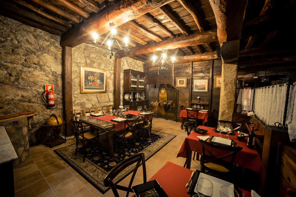 Real Ruralmusical 4* Puerto de Béjar