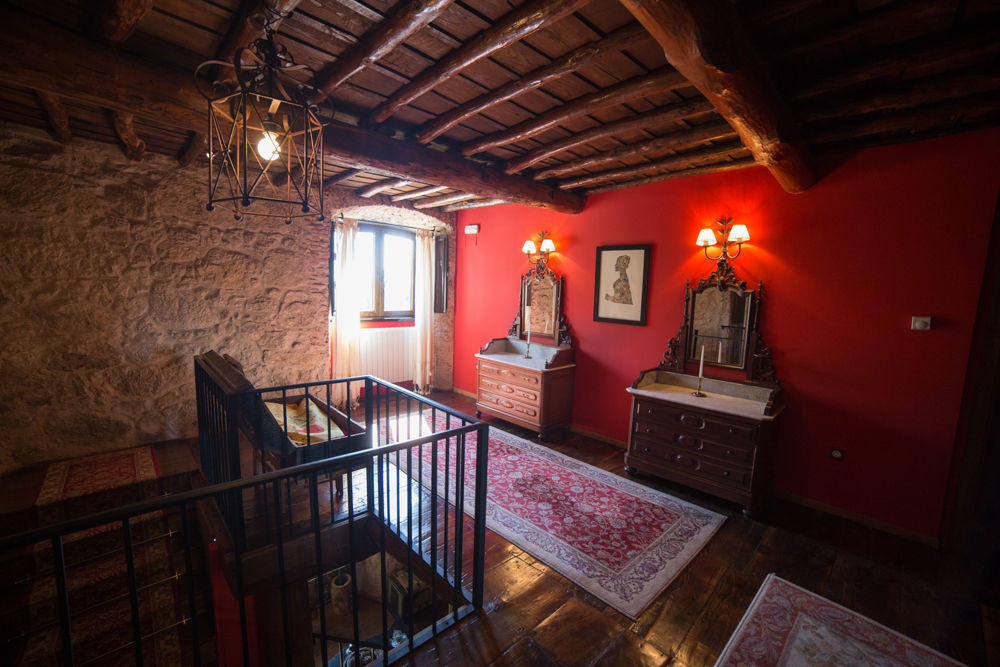 Real Ruralmusical Hotel Puerto de Béjar