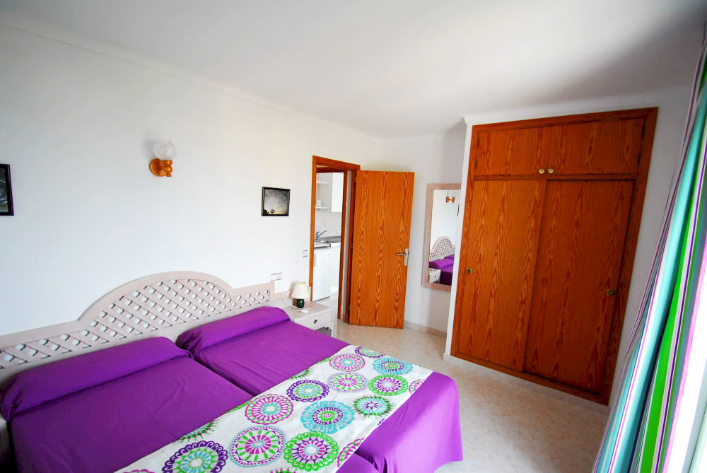 Andreas Apartment *