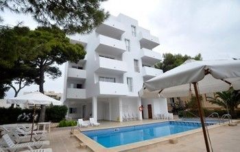 Andreas Apartment *
