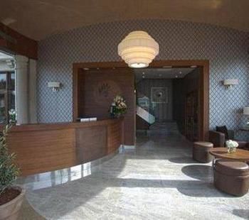 Hotel Bos *