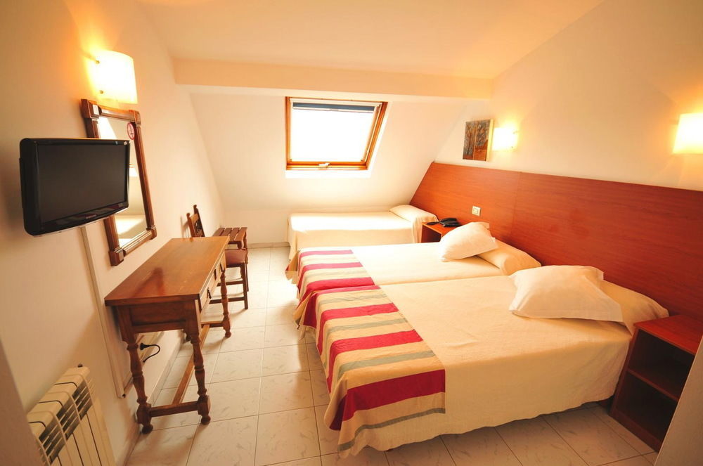 Hotel Torres Tourino Sanxenxo