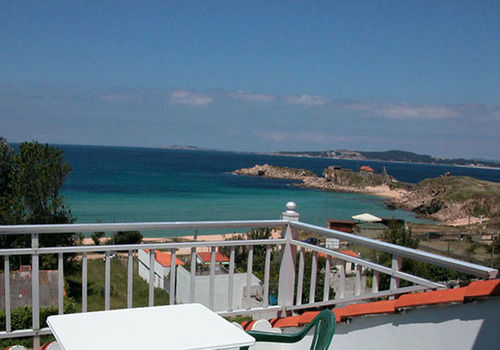 Estrella Del Mar Hotel 2*