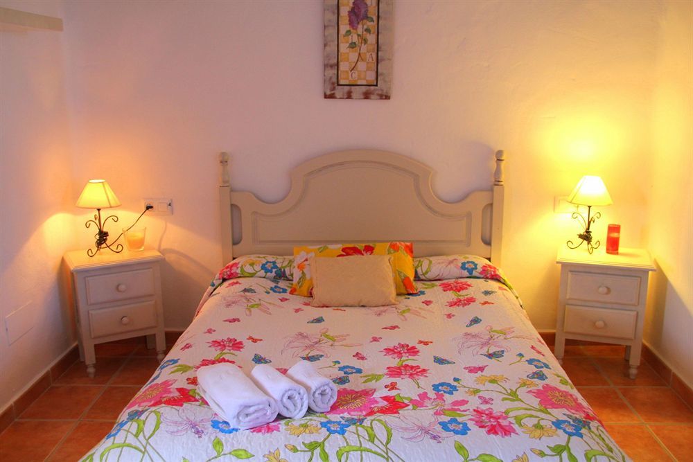 Guest house La Aceitera De Trafalgar Barbate