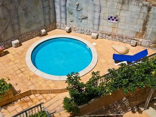 Pierre & - Port Apartment Altea