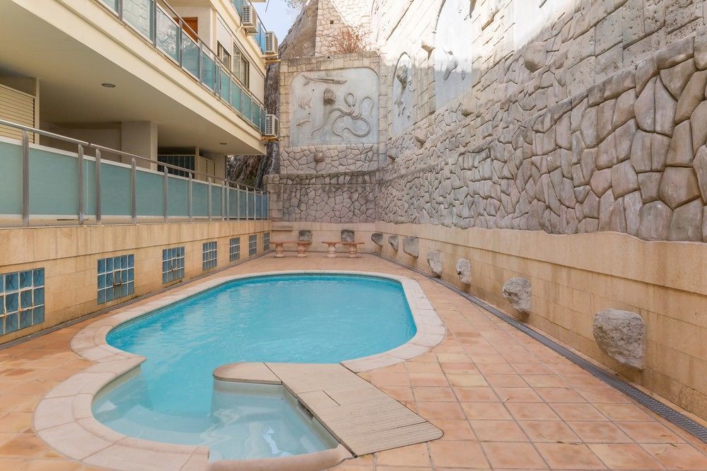 Pierre & - Port Apartment *