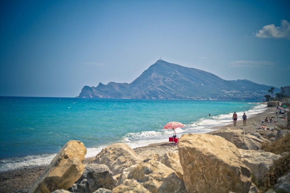 Apartment Pierre & - Port Altea