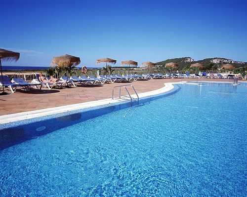 Mar Blau Apartamento *