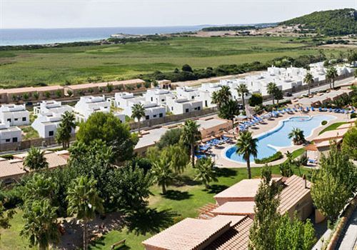 Mar Blau Apartamento