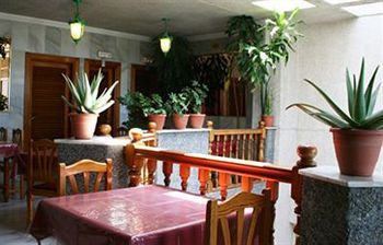 Océano Centro Hotel