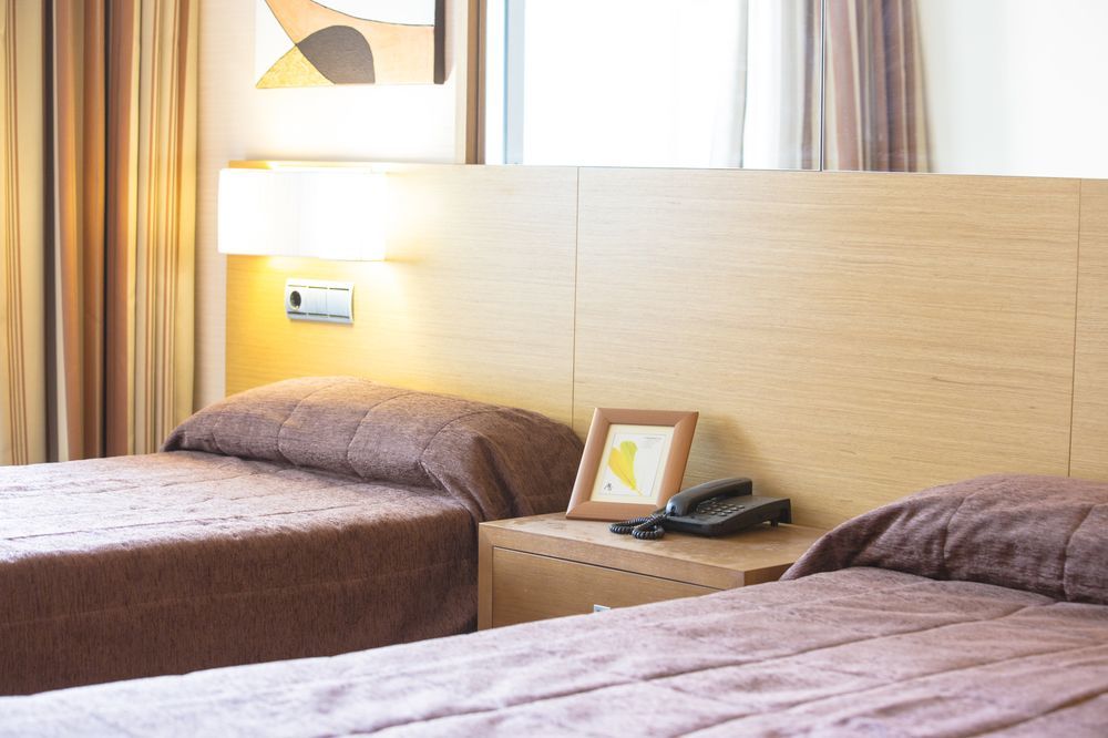 Exe & Hotel