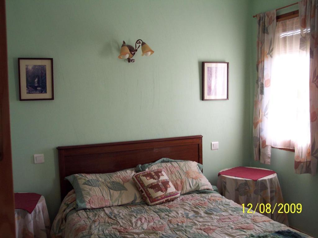 Country house Maset De Les Talaveres - Casa De Pages *