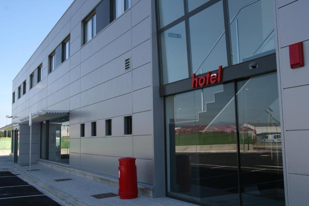 Abades Via Norte Hotel