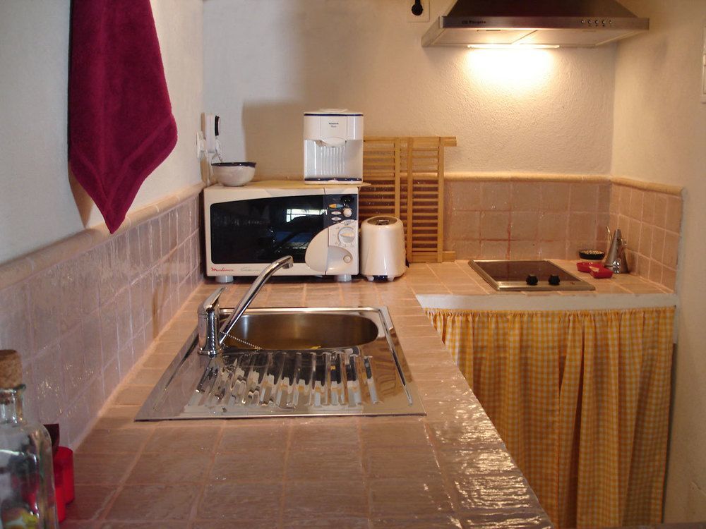 La Casa Del Agua Montefrio