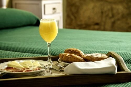 Rural A Velha Fabrica 4*