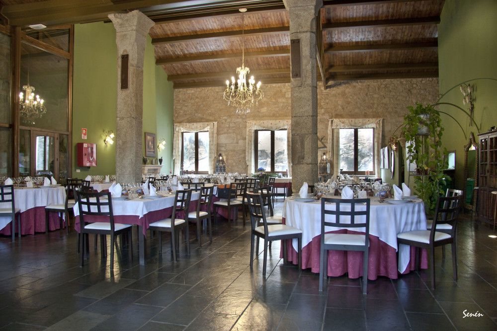 Rural A Velha Fabrica 4*