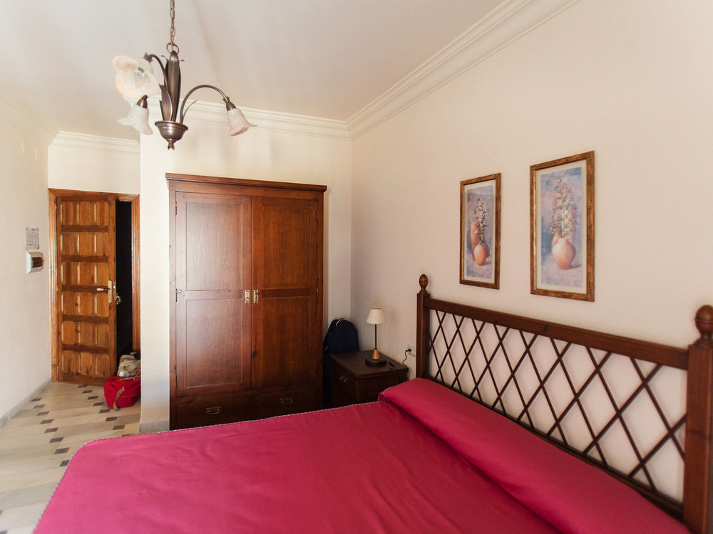 San Francisco Guest house