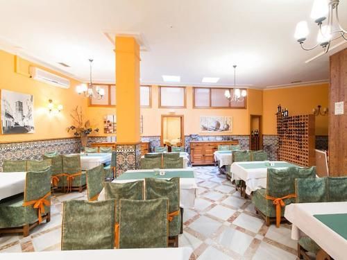 San Francisco Guest house Granja de Torrehermosa