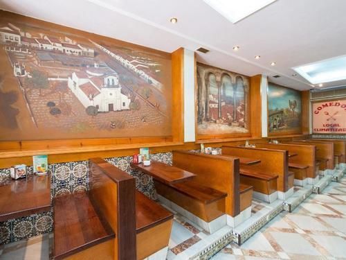 Guest house San Francisco 2*