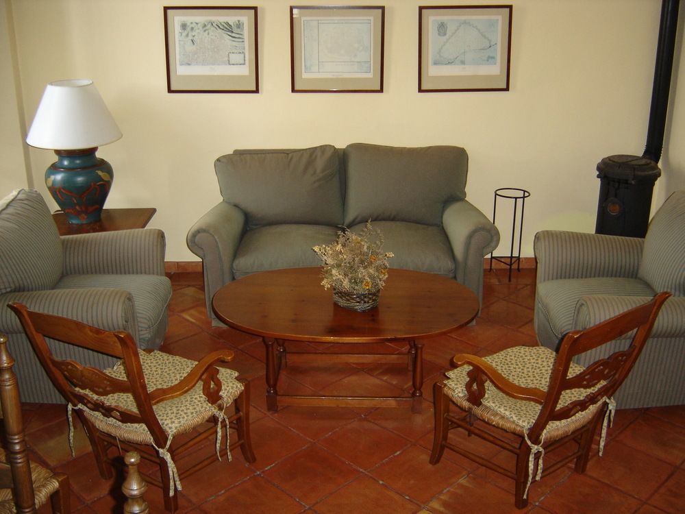 Casa Tinoco Categoria Superior