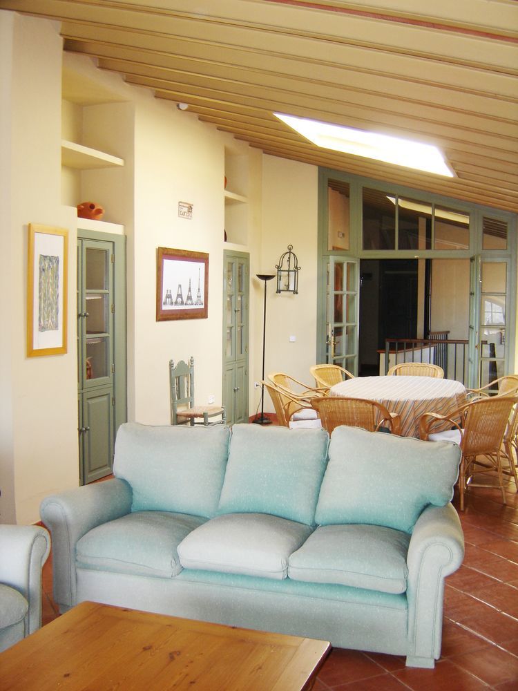 Casa rural Casa Tinoco Categoria Superior Fuenteheridos