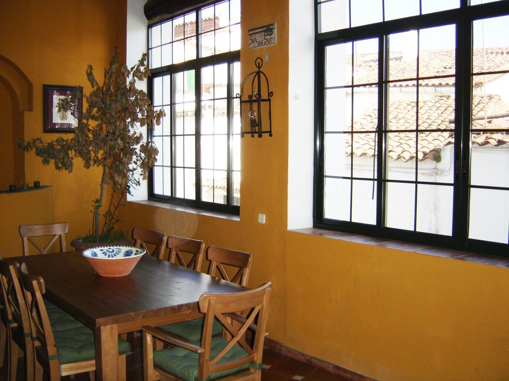 Casa Tinoco Categoria Superior Casa rural Fuenteheridos