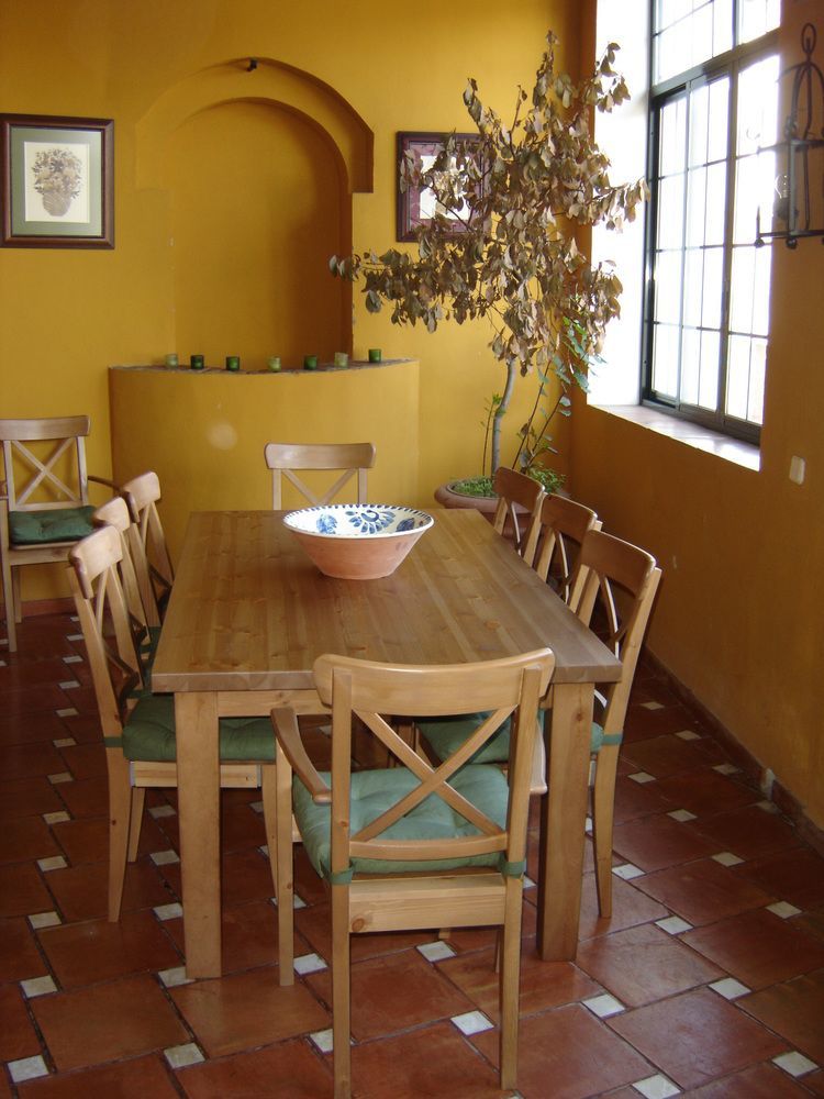Casa rural Casa Tinoco Categoria Superior *