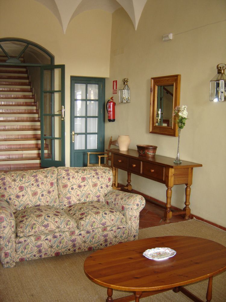 Casa rural Casa Tinoco Categoria Superior