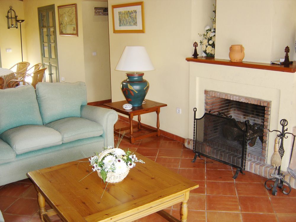 Casa Tinoco Categoria Superior Casa rural