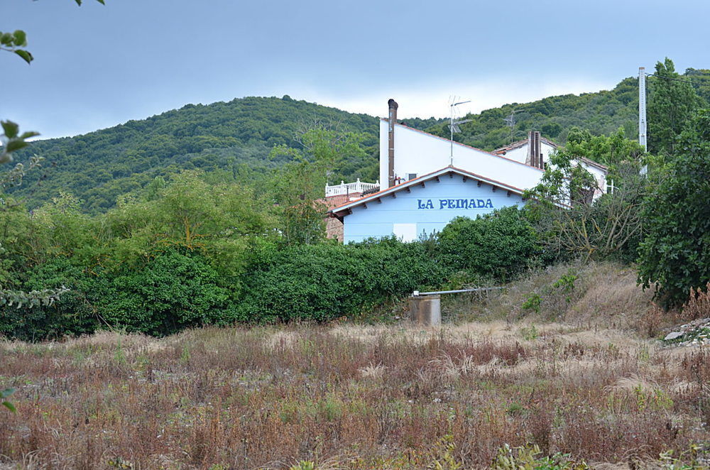 La Peinada Apartamento Villarejo (La Rioja)