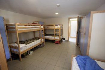 Hostel Trinkete Etxea Lekeitio