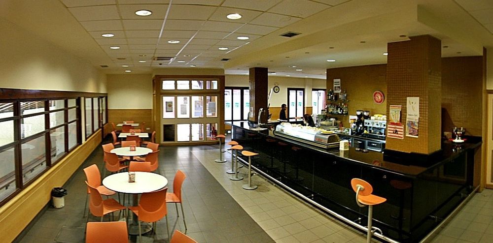 Trinkete Etxea Hostel Lekeitio