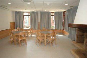 Hostel Trinkete Etxea *