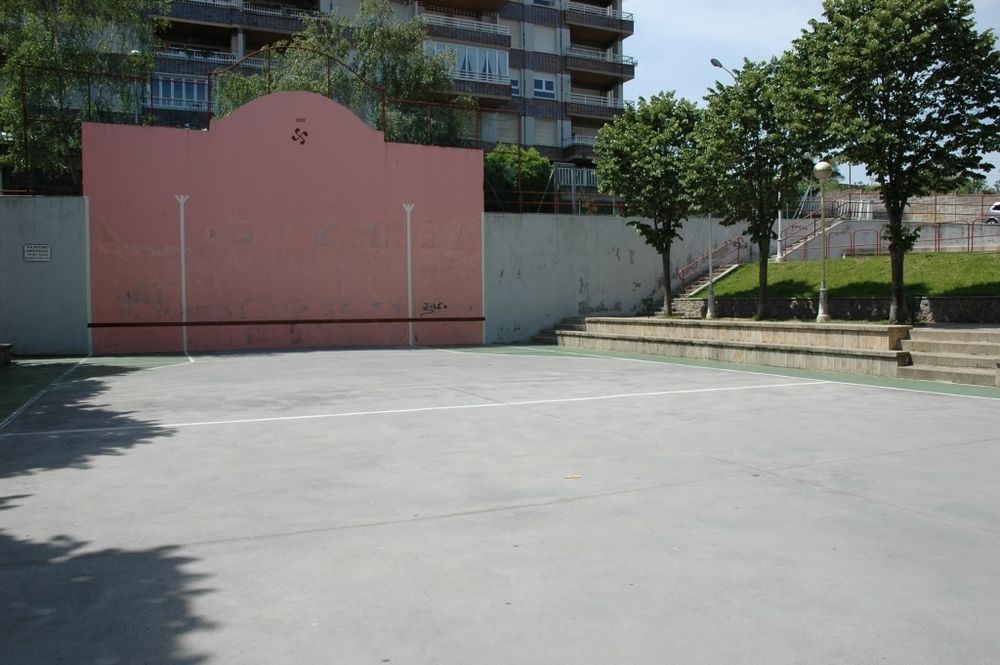 Trinkete Etxea * Lekeitio
