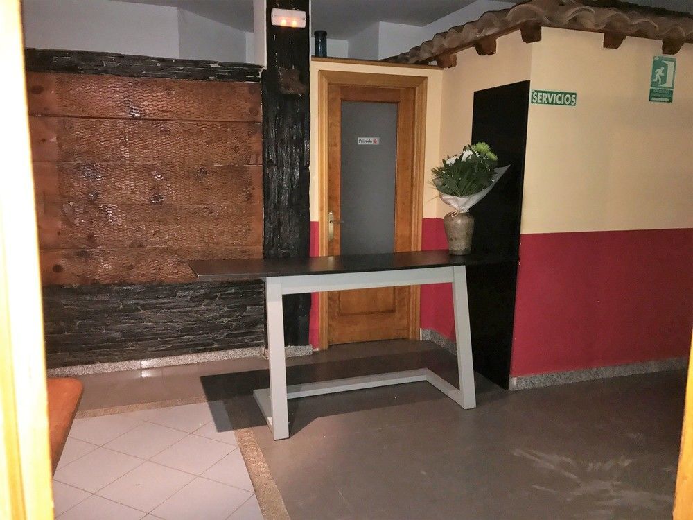 Cavenes Del Cabaco Guest house 2*