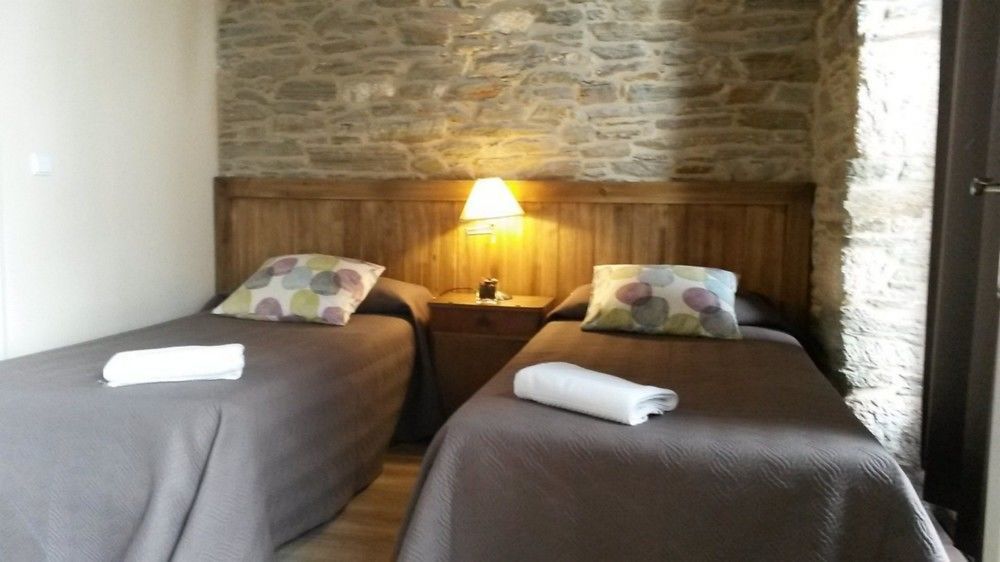 Hostal La Casona De Sarria