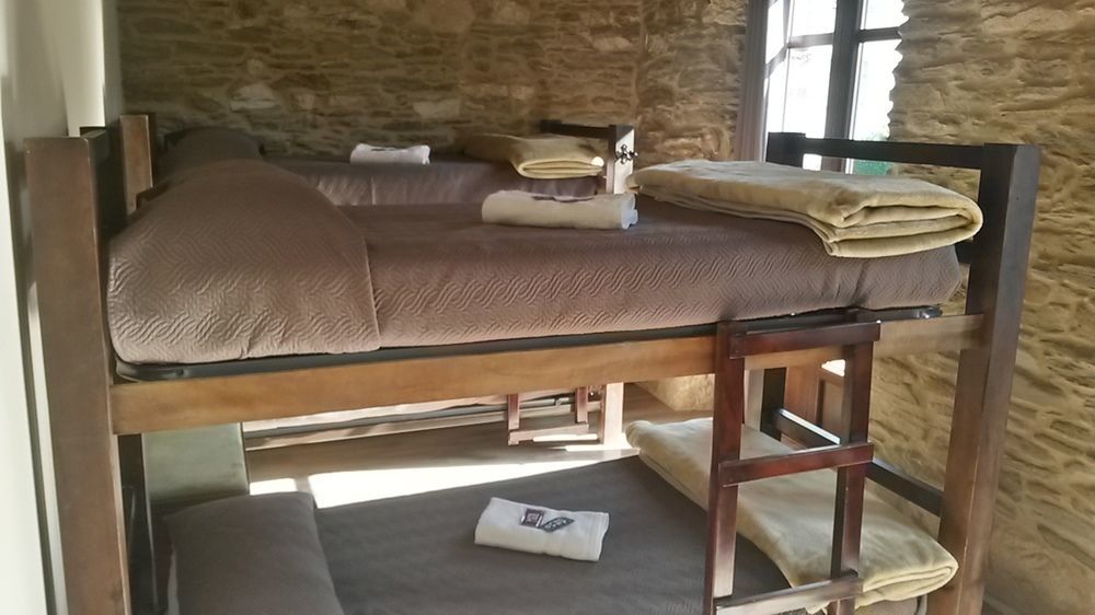 La Casona De Sarria