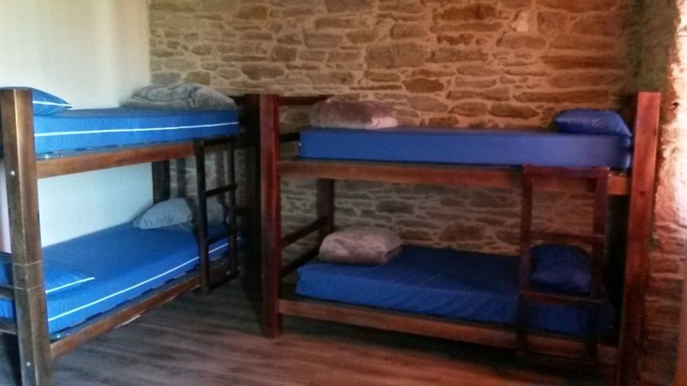 La Casona De *